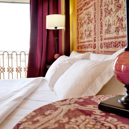 Convento D'Alter Hotel Alter do Chão Εξωτερικό φωτογραφία