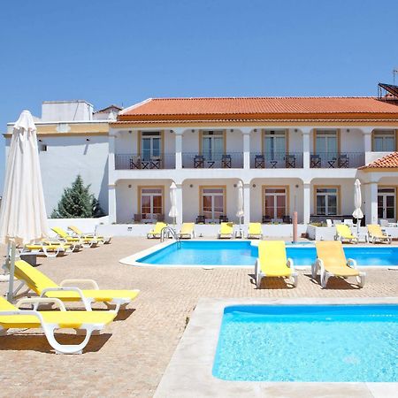 Convento D'Alter Hotel Alter do Chão Εξωτερικό φωτογραφία