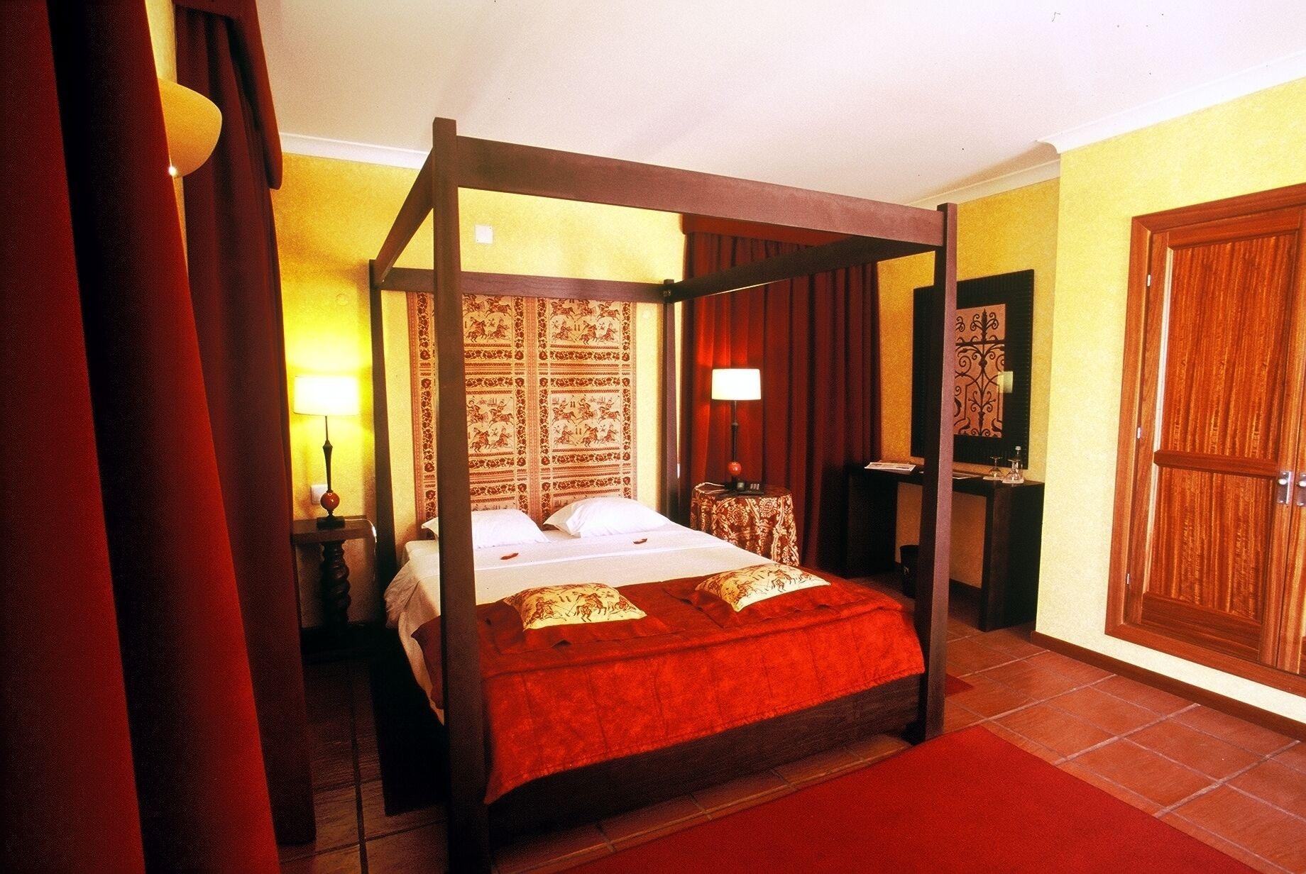 Convento D'Alter Hotel Alter do Chão Εξωτερικό φωτογραφία