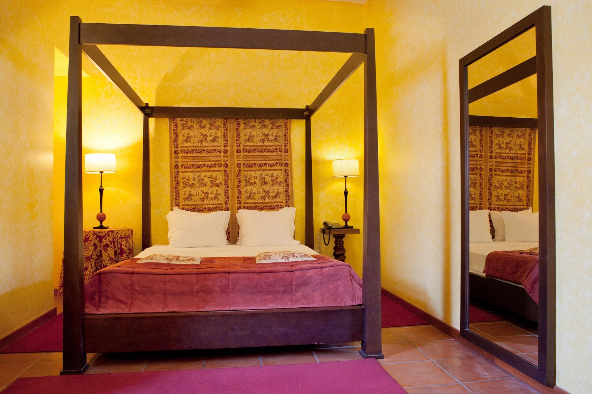 Convento D'Alter Hotel Alter do Chão Εξωτερικό φωτογραφία