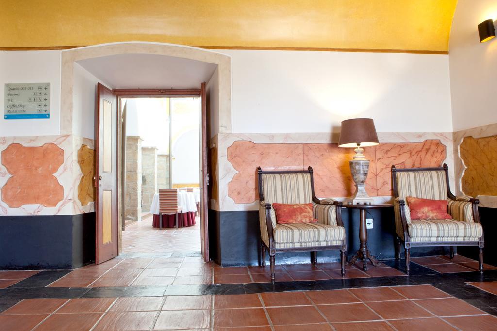 Convento D'Alter Hotel Alter do Chão Εξωτερικό φωτογραφία