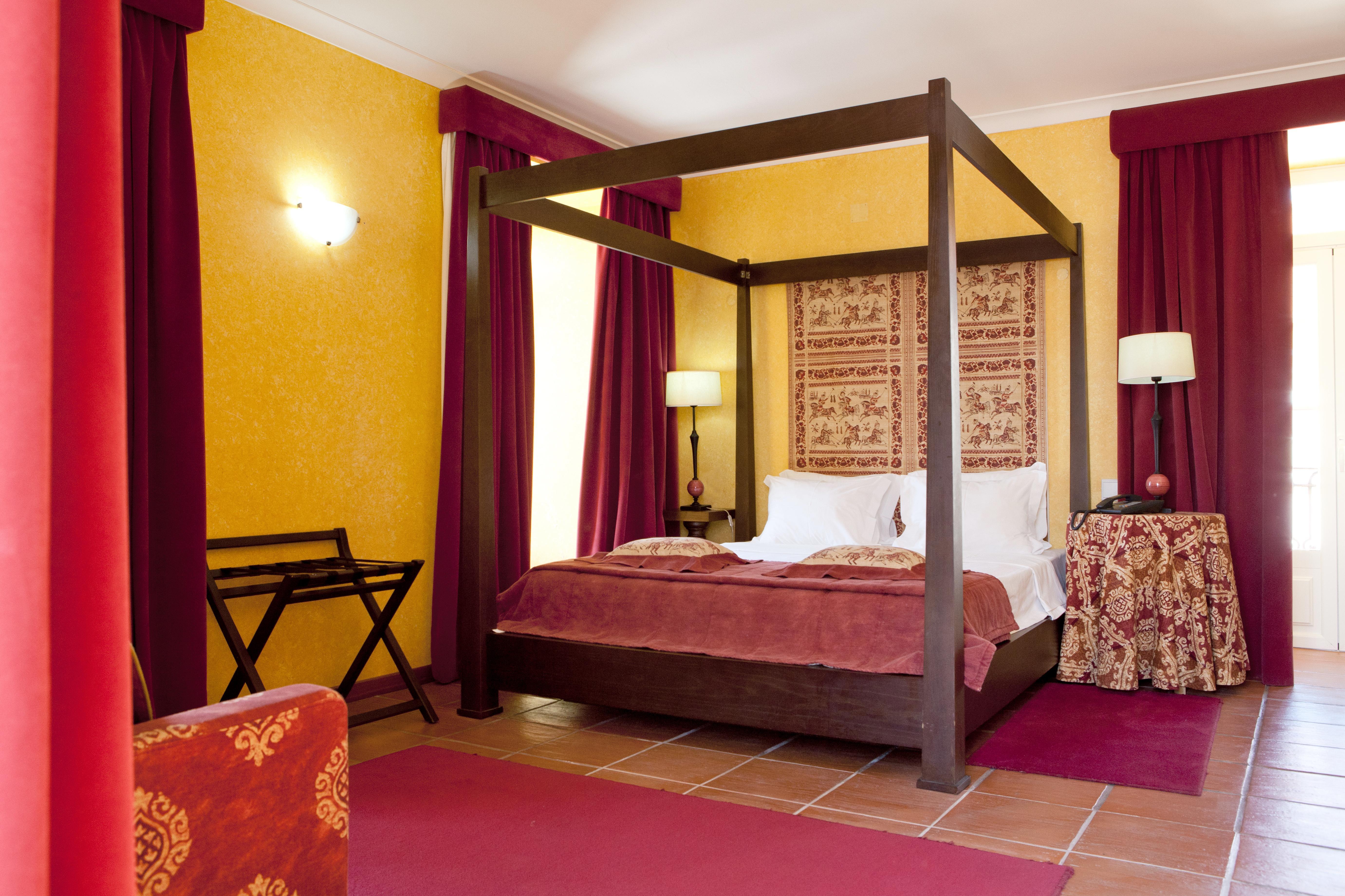 Convento D'Alter Hotel Alter do Chão Εξωτερικό φωτογραφία