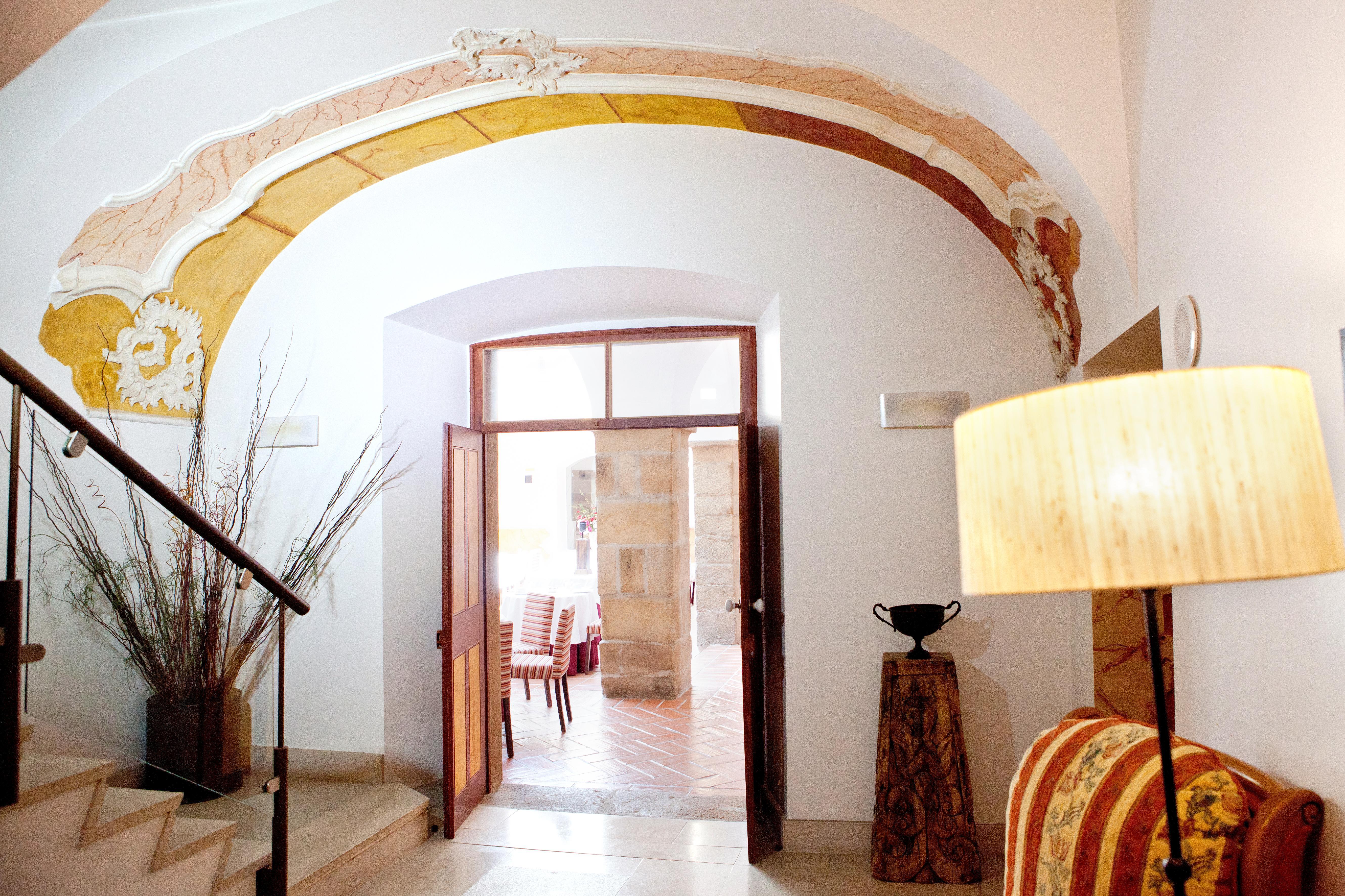 Convento D'Alter Hotel Alter do Chão Εξωτερικό φωτογραφία