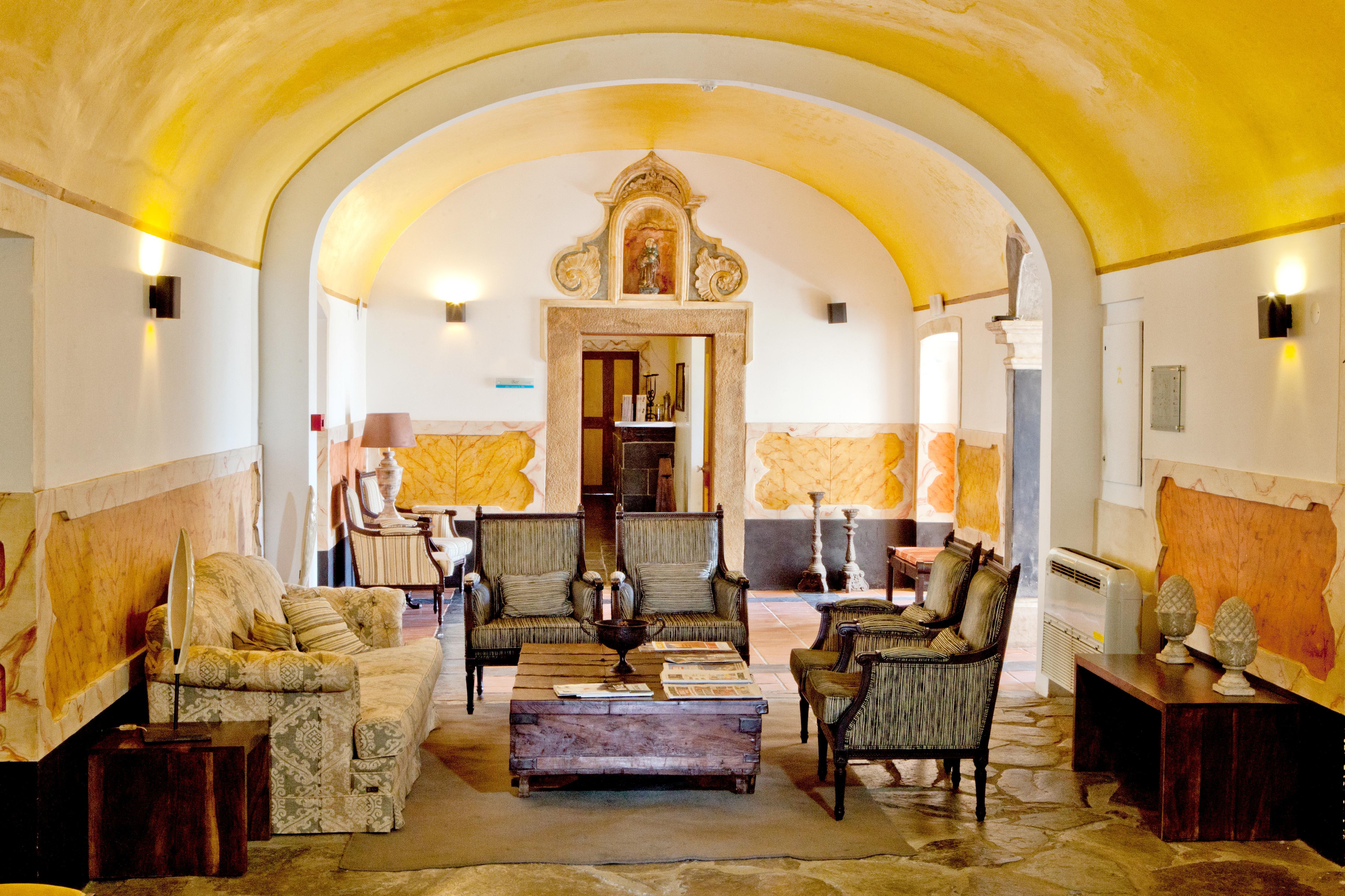 Convento D'Alter Hotel Alter do Chão Εξωτερικό φωτογραφία