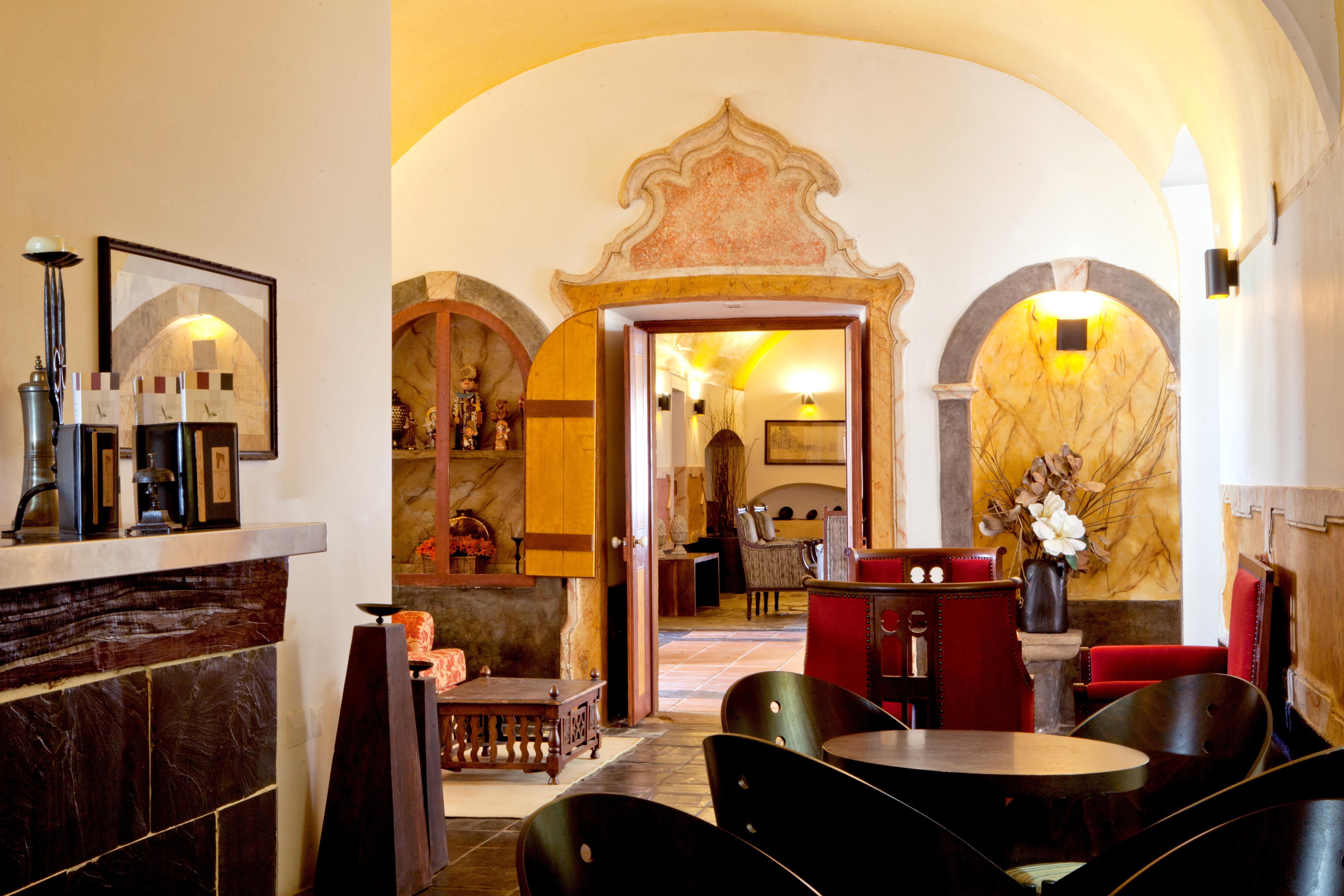 Convento D'Alter Hotel Alter do Chão Εξωτερικό φωτογραφία