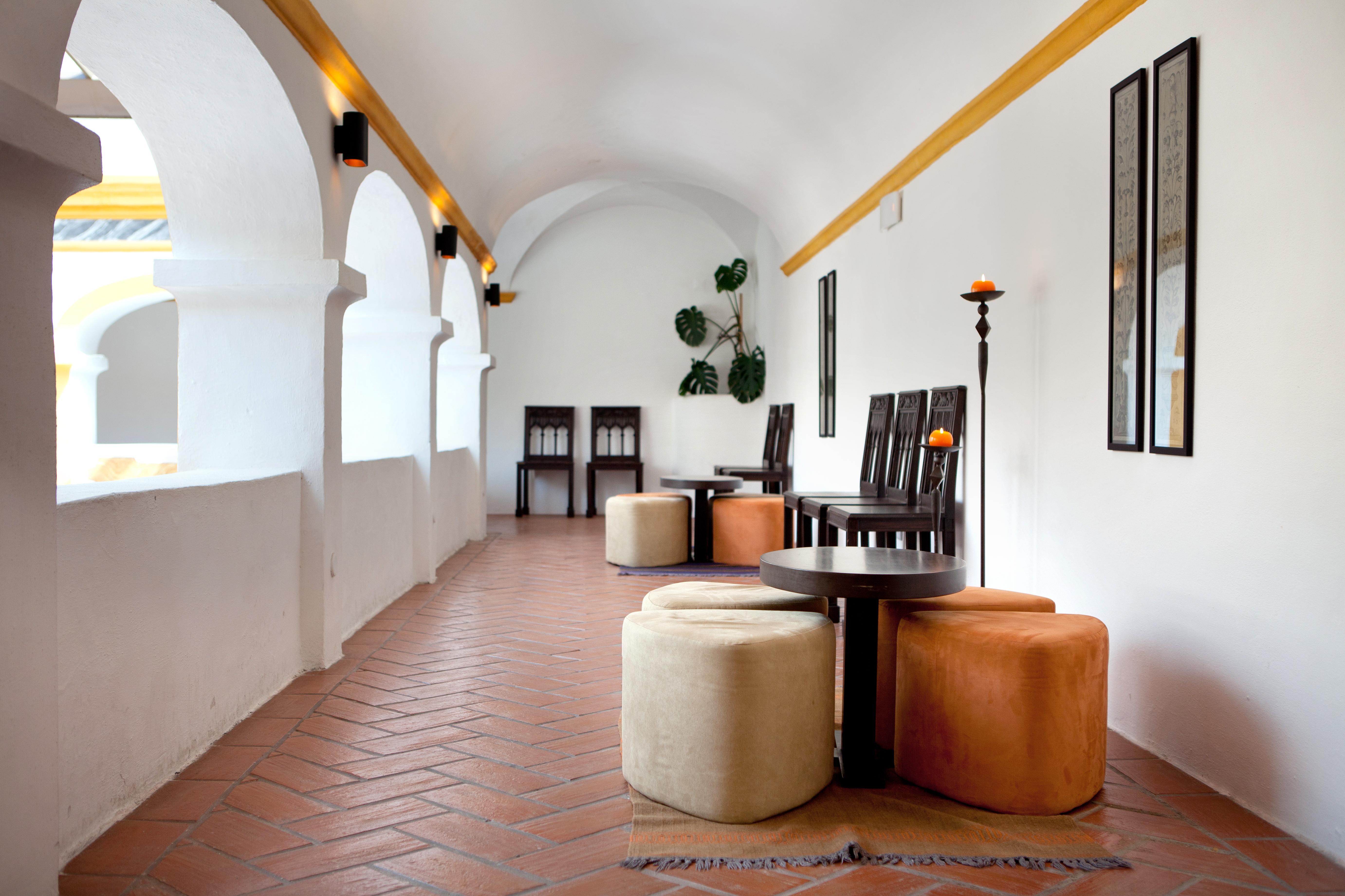 Convento D'Alter Hotel Alter do Chão Εξωτερικό φωτογραφία