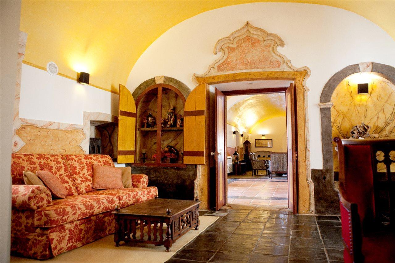 Convento D'Alter Hotel Alter do Chão Εξωτερικό φωτογραφία