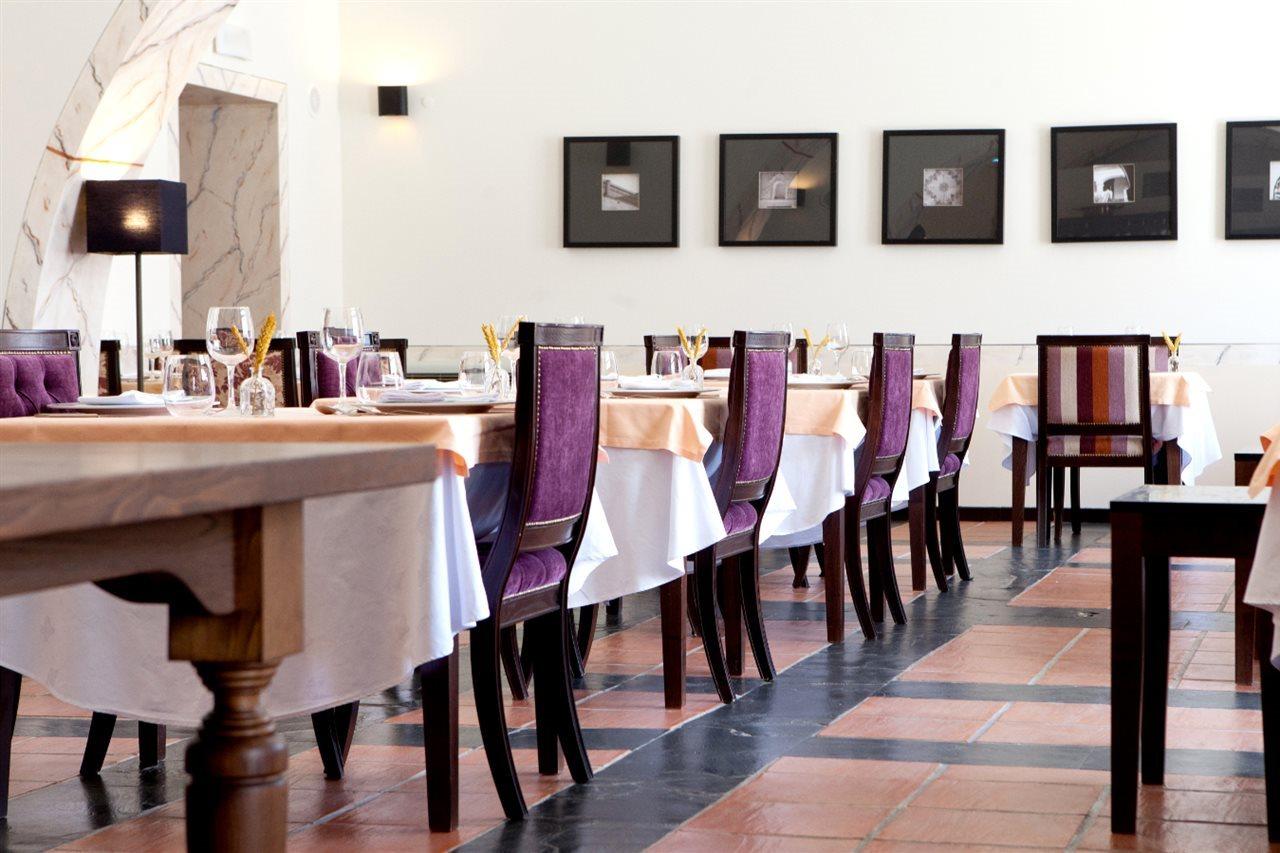 Convento D'Alter Hotel Alter do Chão Εξωτερικό φωτογραφία