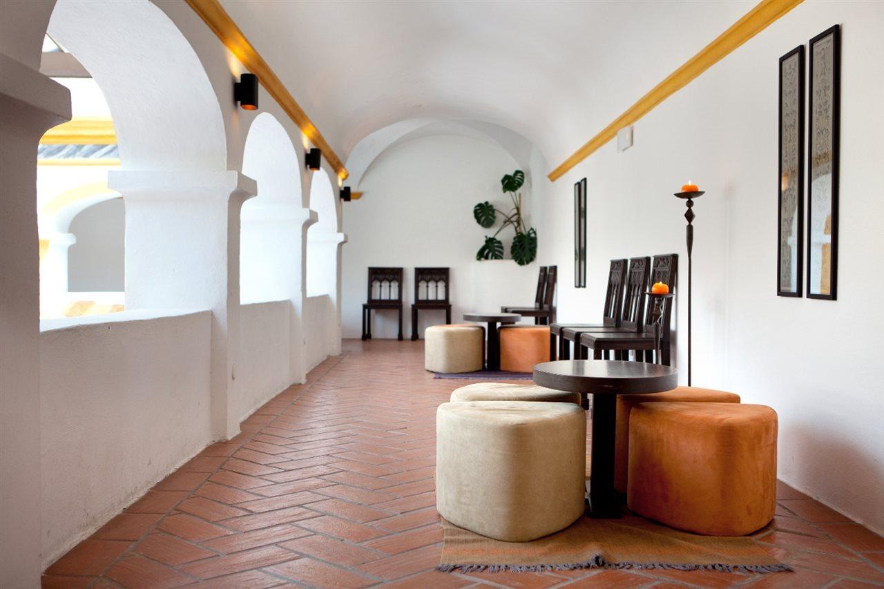 Convento D'Alter Hotel Alter do Chão Εξωτερικό φωτογραφία