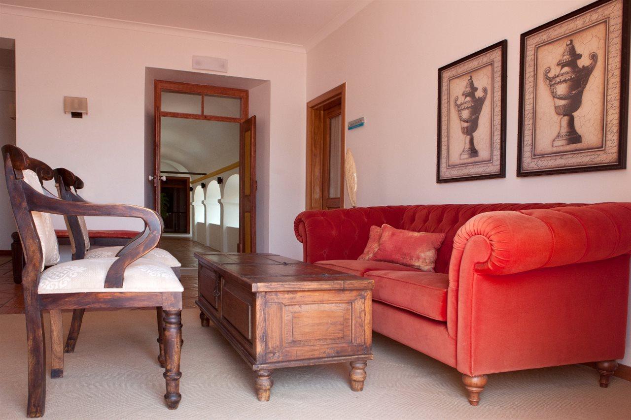 Convento D'Alter Hotel Alter do Chão Εξωτερικό φωτογραφία