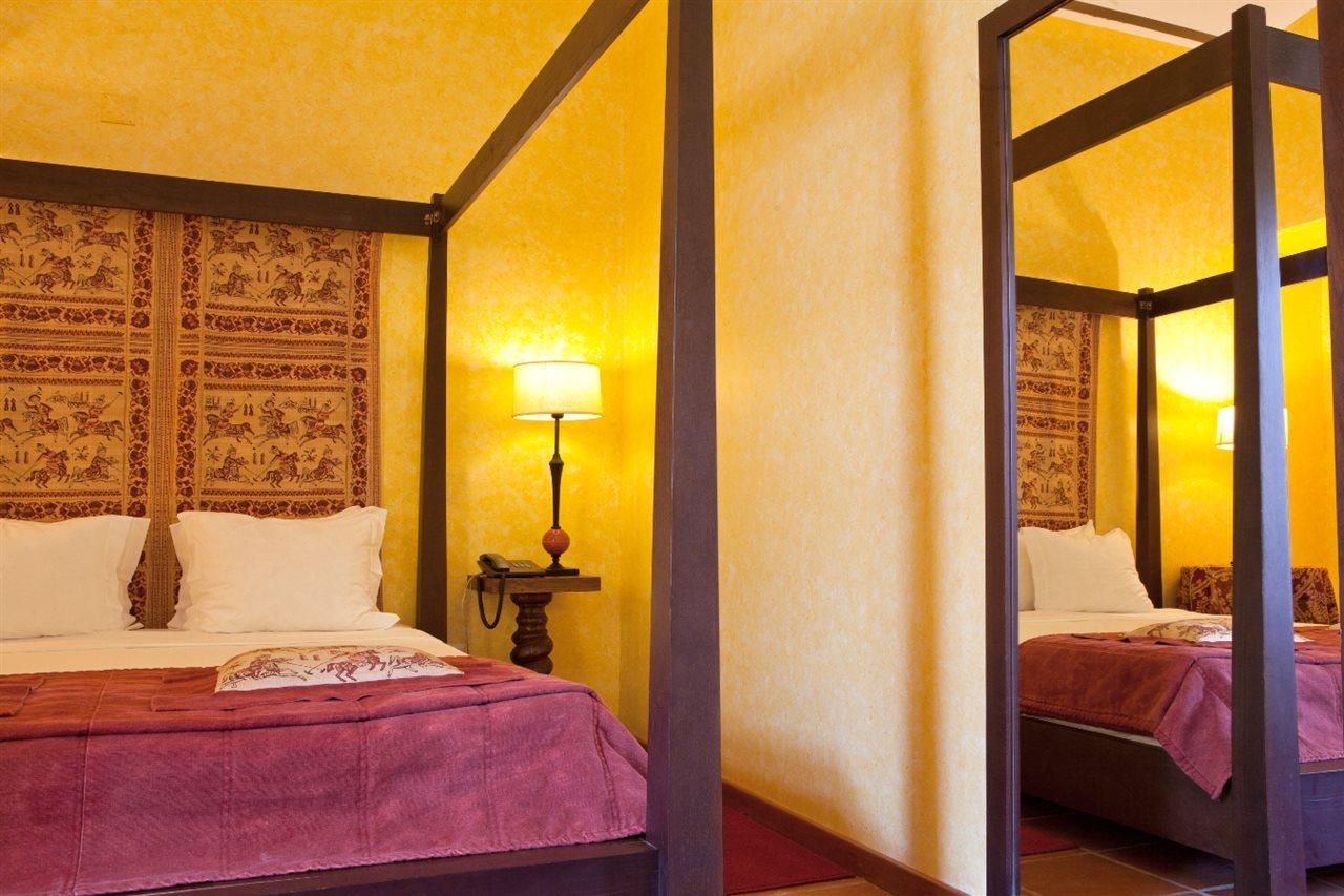 Convento D'Alter Hotel Alter do Chão Εξωτερικό φωτογραφία