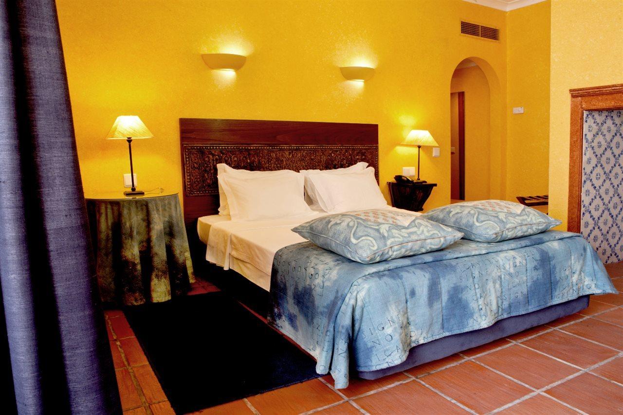 Convento D'Alter Hotel Alter do Chão Εξωτερικό φωτογραφία