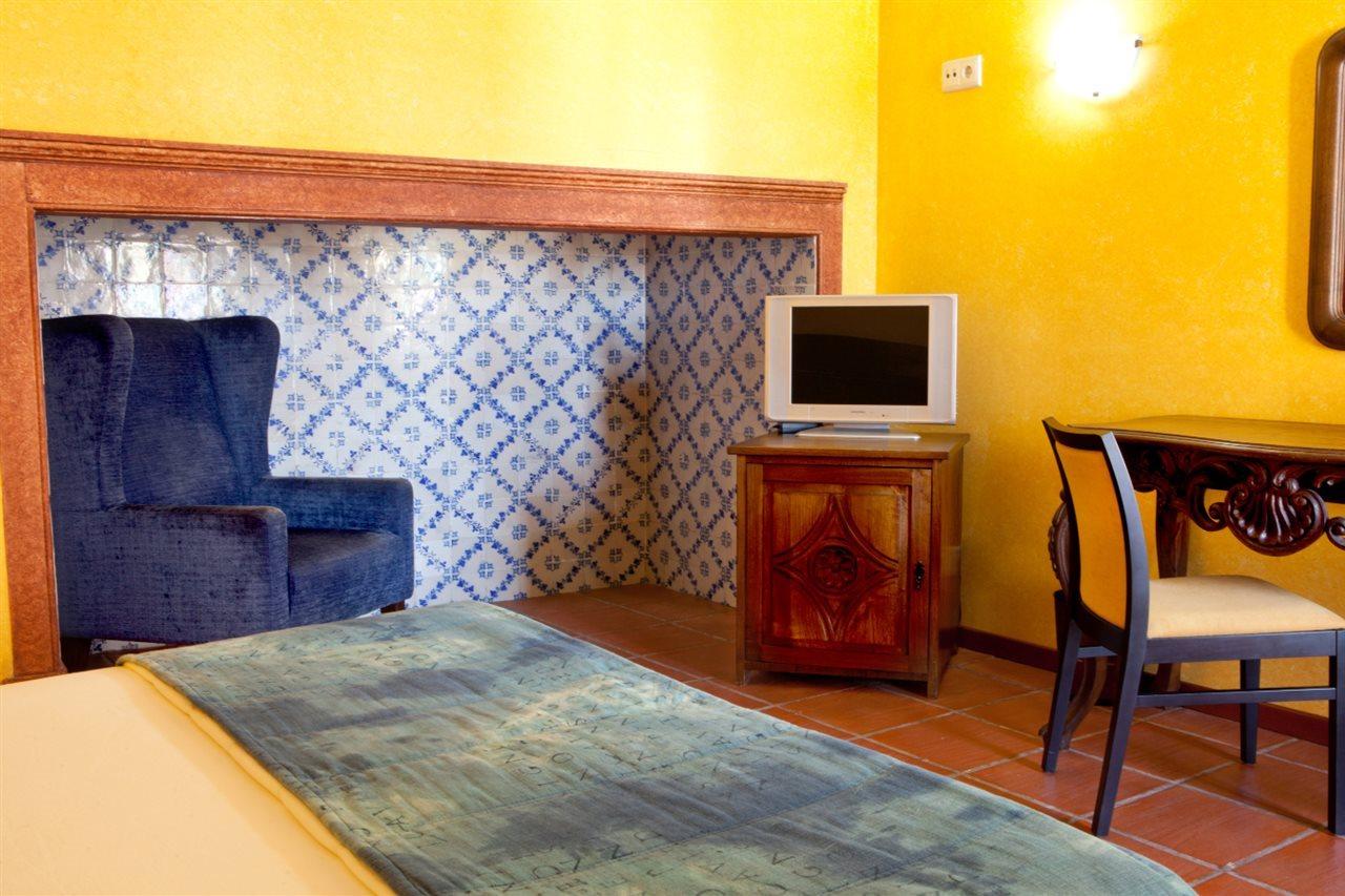 Convento D'Alter Hotel Alter do Chão Εξωτερικό φωτογραφία