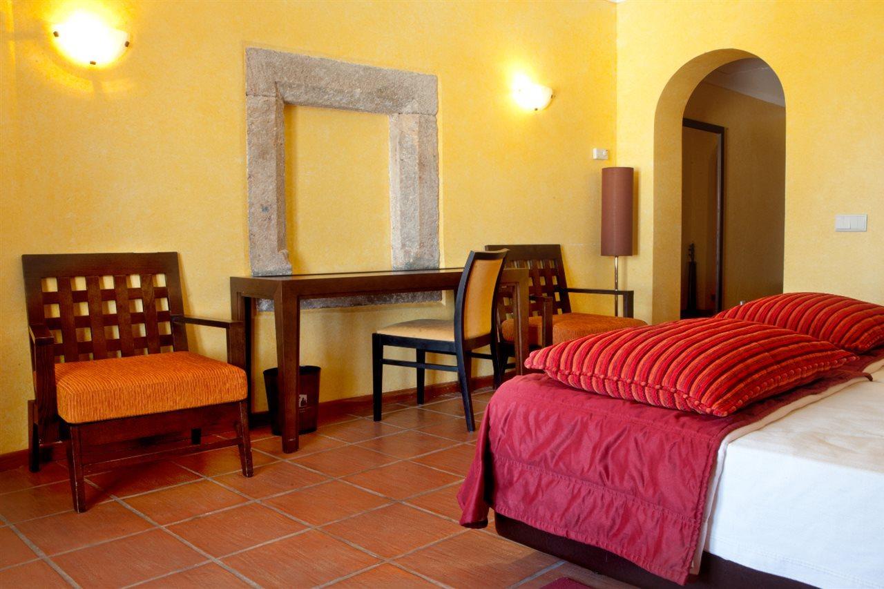Convento D'Alter Hotel Alter do Chão Εξωτερικό φωτογραφία