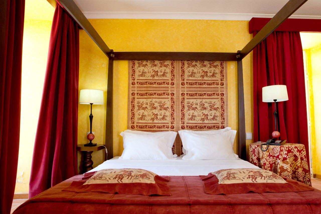 Convento D'Alter Hotel Alter do Chão Εξωτερικό φωτογραφία