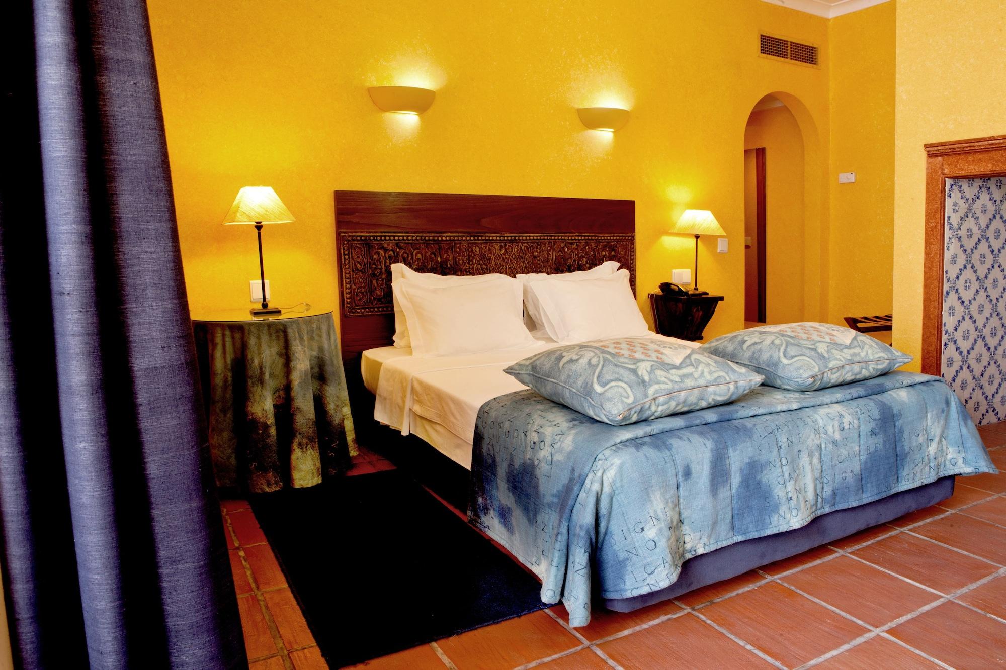 Convento D'Alter Hotel Alter do Chão Εξωτερικό φωτογραφία