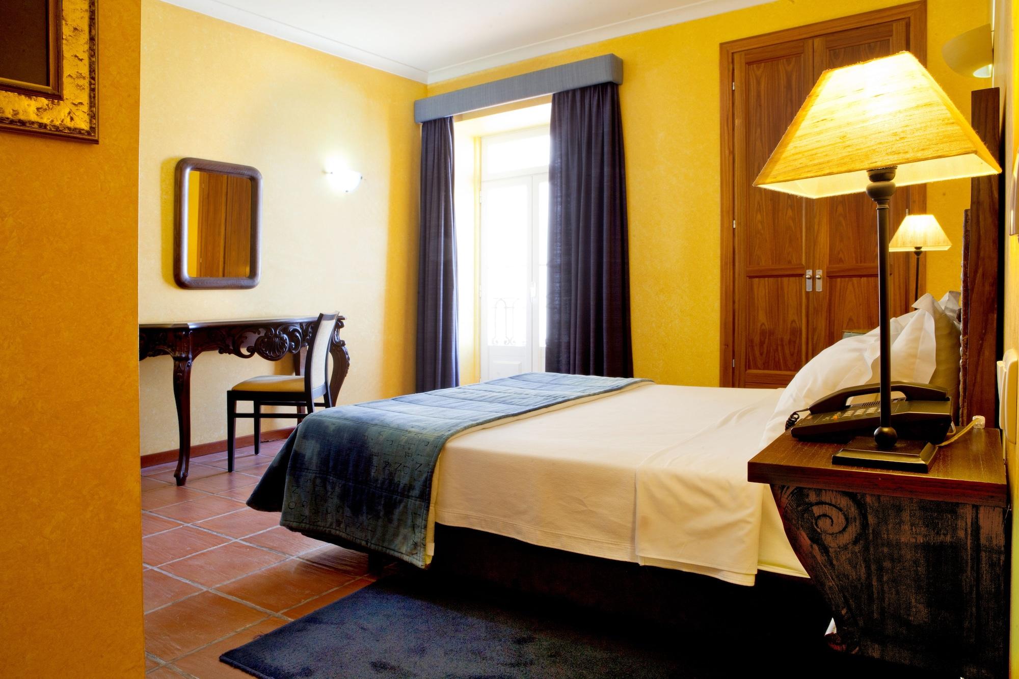 Convento D'Alter Hotel Alter do Chão Εξωτερικό φωτογραφία