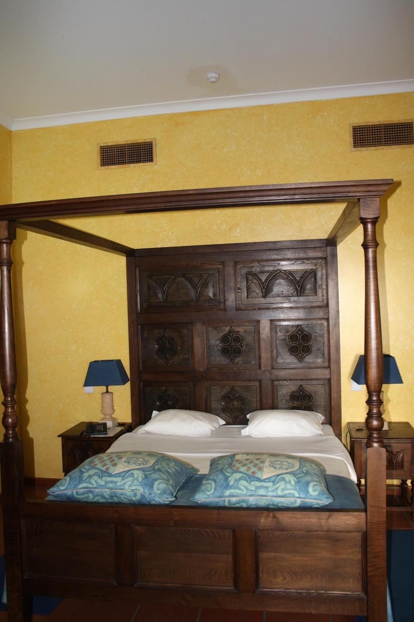 Convento D'Alter Hotel Alter do Chão Εξωτερικό φωτογραφία