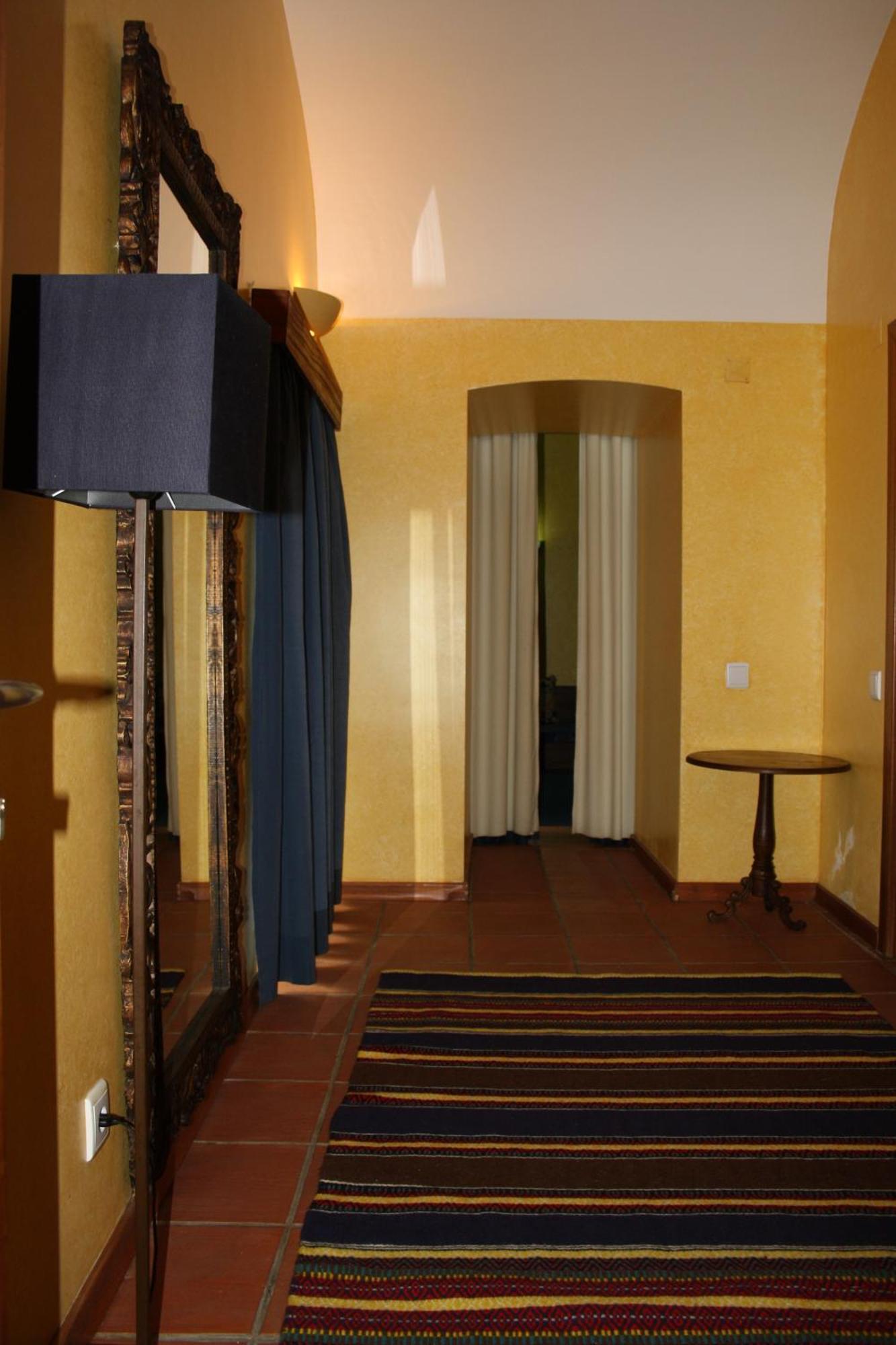 Convento D'Alter Hotel Alter do Chão Εξωτερικό φωτογραφία