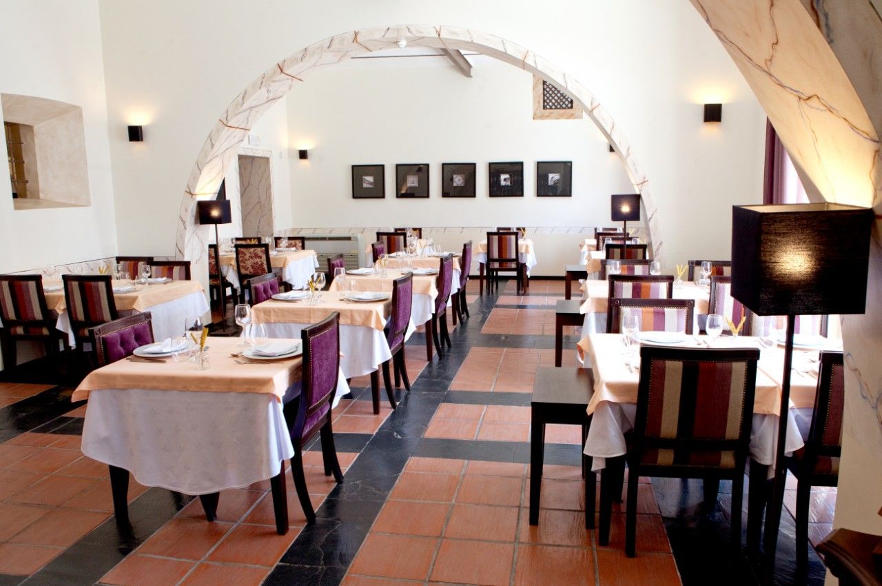 Convento D'Alter Hotel Alter do Chão Εξωτερικό φωτογραφία